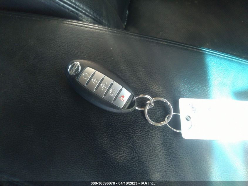 2013 NISSAN ALTIMA 2.5 SL - 1N4AL3AP1DN533840