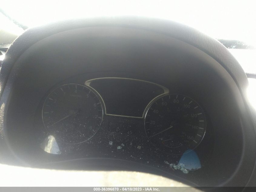 2013 NISSAN ALTIMA 2.5 SL - 1N4AL3AP1DN533840