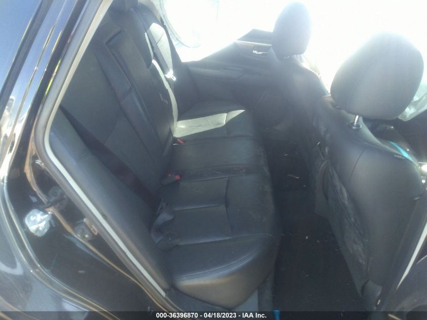 2013 NISSAN ALTIMA 2.5 SL - 1N4AL3AP1DN533840