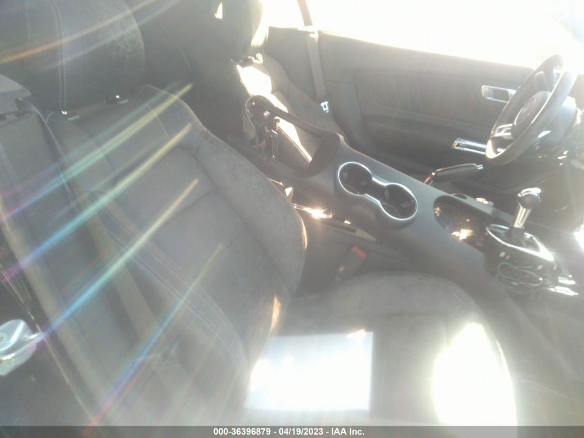 2021 FORD MUSTANG ECOBOOST - 1FATP8UHXM5106834