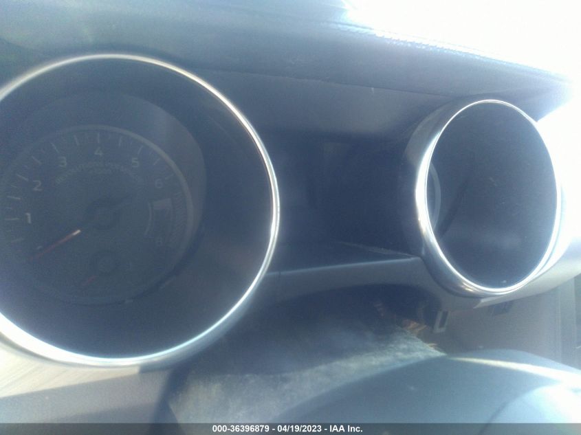 2021 FORD MUSTANG ECOBOOST - 1FATP8UHXM5106834