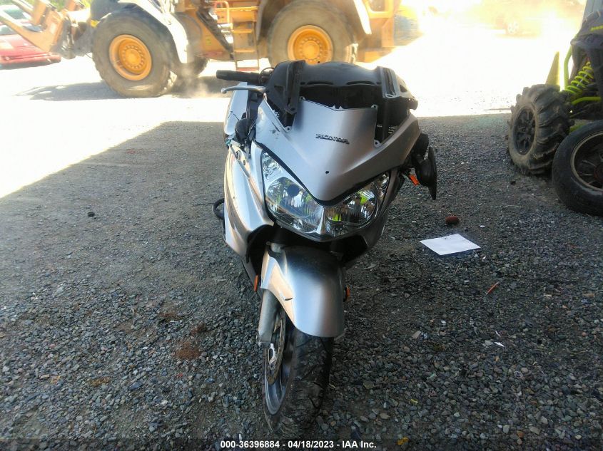 2007 HONDA ST1300 JH2SC51037M500322