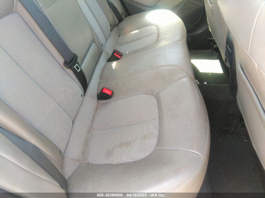 2015 BUICK VERANO CONVENIENCE GROUP - 1G4PR5SK4F4122356