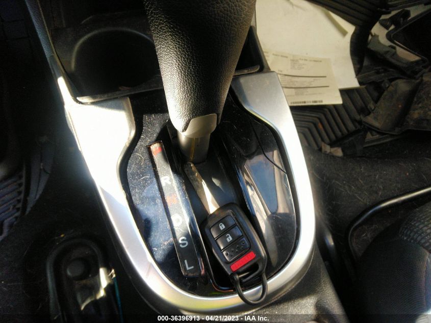 2015 HONDA FIT LX - 3HGGK5H50FM758367