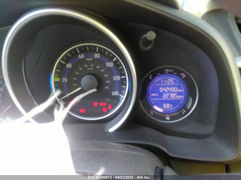 2015 HONDA FIT LX - 3HGGK5H50FM758367