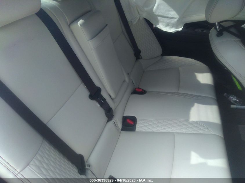 2019 INFINITI Q50 RED SPORT 400 - JN1FV7AR1KM800581