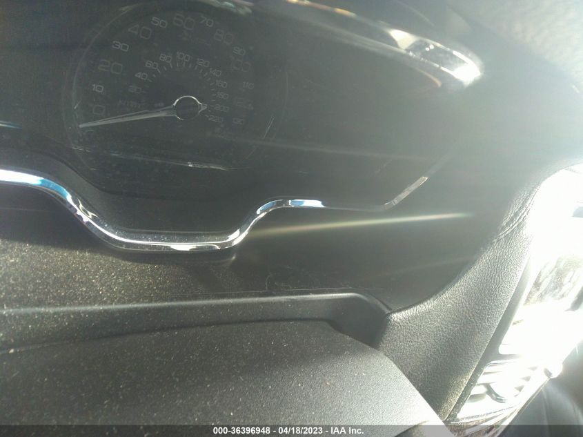 2014 LINCOLN MKT ECOBOOST - 2LMHJ5AT3EBL53649