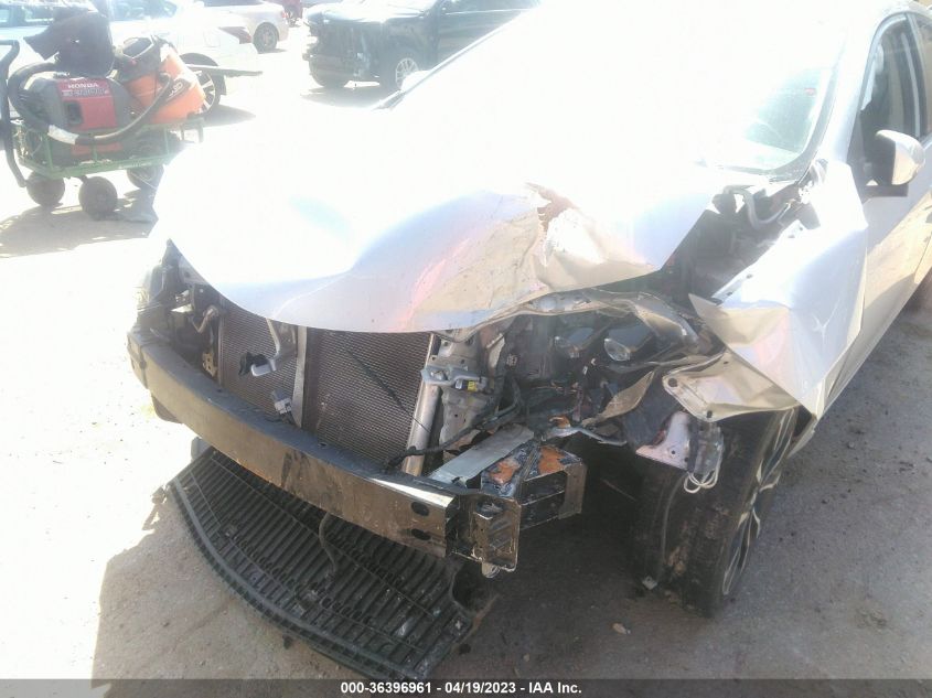 2018 TOYOTA COROLLA L/LE/XLE/SE/XSE - 2T1BURHE3JC029601