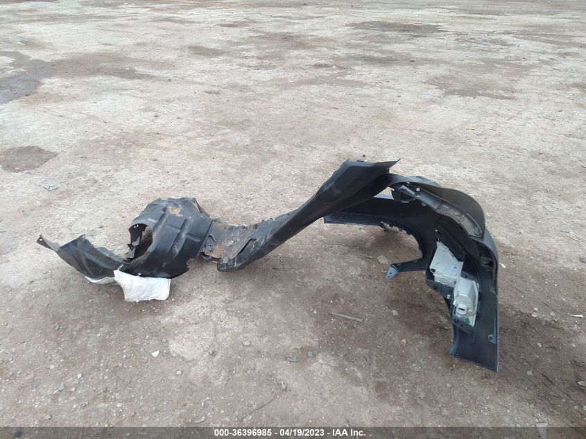 2021 FORD ECOSPORT S - MAJ3S2FE7MC438224