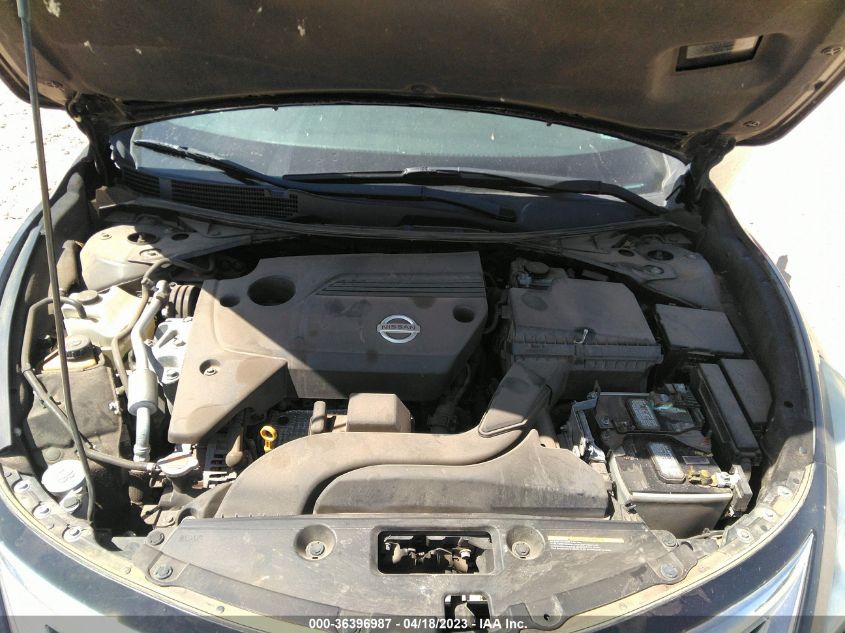 2015 NISSAN ALTIMA 2.5 S - 1N4AL3AP8FC233226