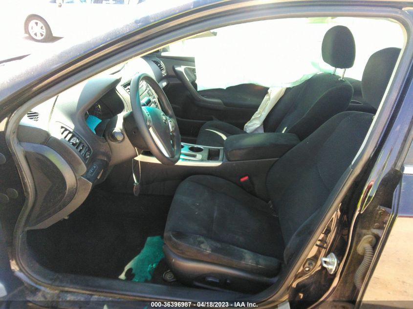 2015 NISSAN ALTIMA 2.5 S - 1N4AL3AP8FC233226