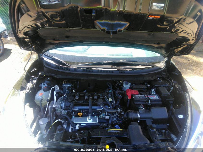 2023 NISSAN KICKS S - 3N1CP5BV4PL478355