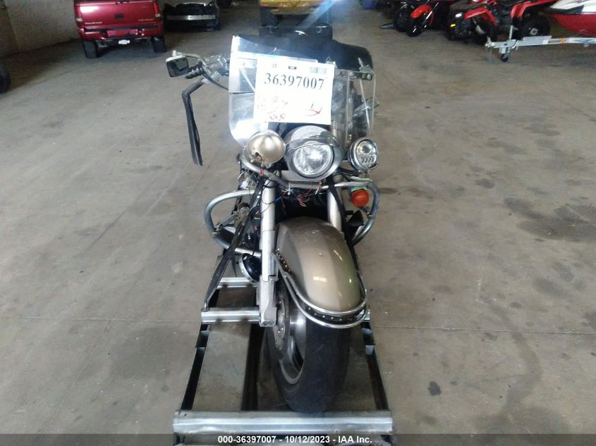 2003 HONDA VTX1800 R 1HFSC49053A103722