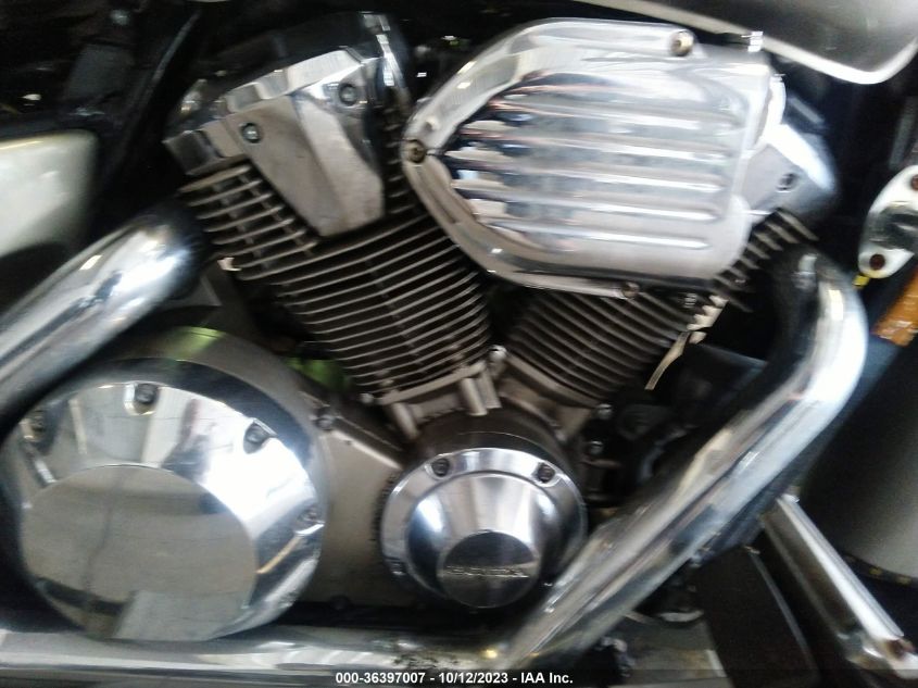 2003 HONDA VTX1800 R 1HFSC49053A103722
