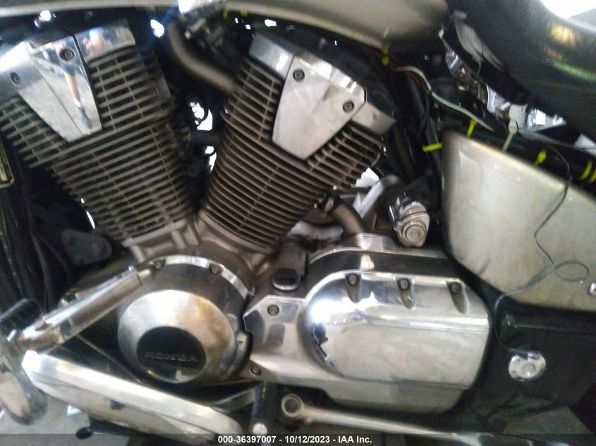 2003 HONDA VTX1800 R 1HFSC49053A103722