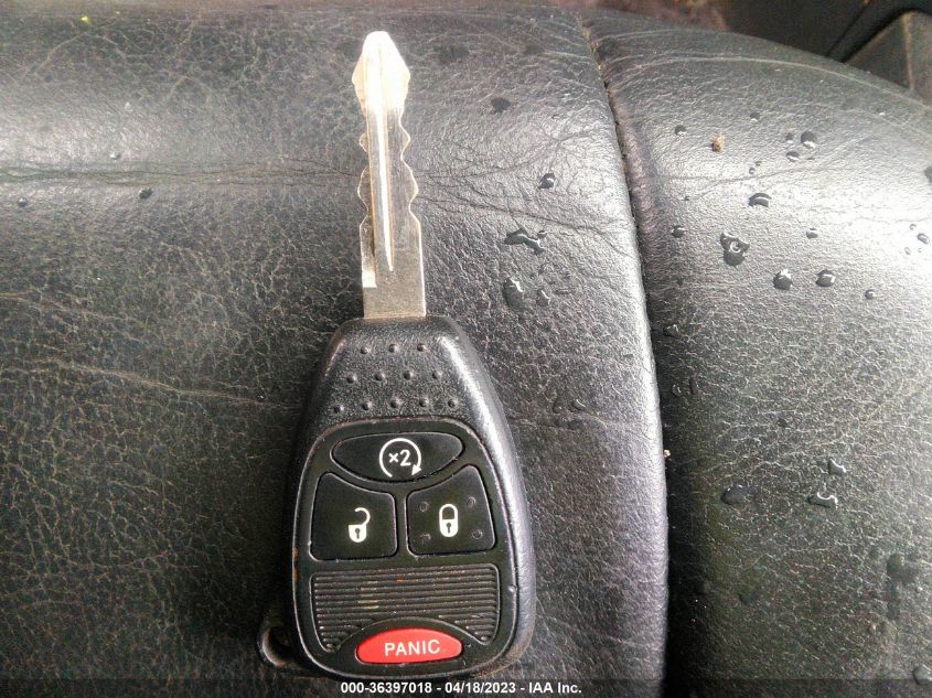 2017 JEEP COMPASS HIGH ALTITUDE - 1C4NJDEB0HD193386