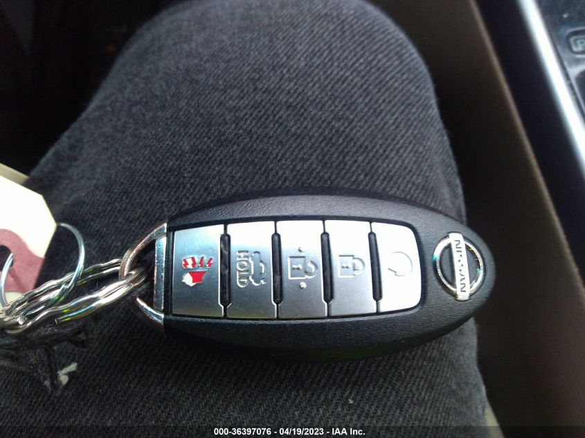 2014 NISSAN ALTIMA 2.5 S - 1N4AL3AP3EN242208