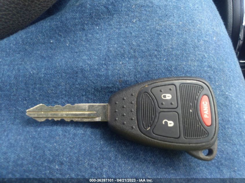 2015 JEEP PATRIOT SPORT - 1C4NJRBB8FD206433