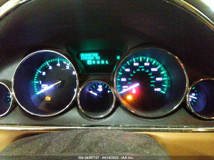 2015 BUICK ENCLAVE LEATHER - 5GAKVBKD6FJ135798