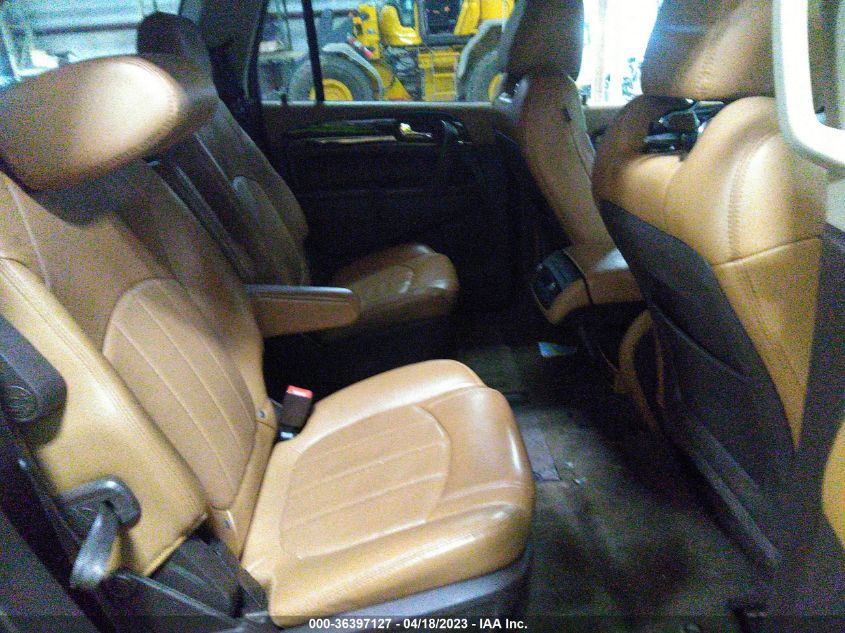 2015 BUICK ENCLAVE LEATHER - 5GAKVBKD6FJ135798