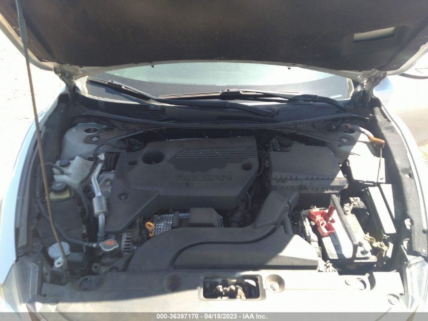 2017 NISSAN ALTIMA 2.5 - 1N4AL3AP6HC138912
