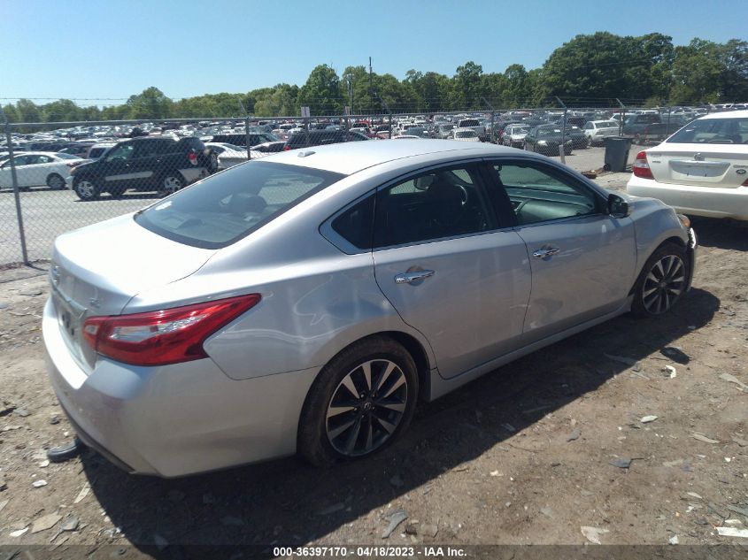 2017 NISSAN ALTIMA 2.5 - 1N4AL3AP6HC138912