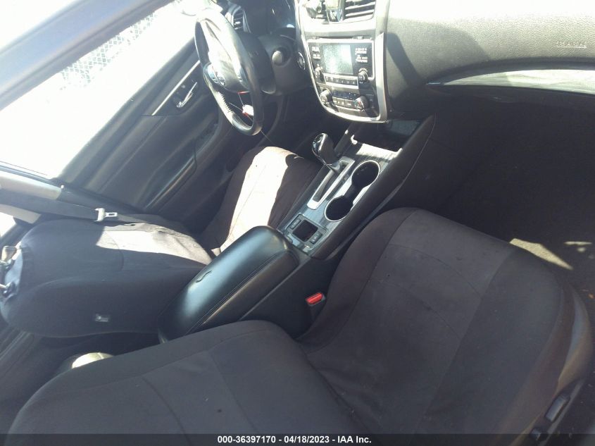 2017 NISSAN ALTIMA 2.5 - 1N4AL3AP6HC138912