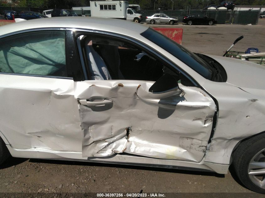 2021 LEXUS IS IS 300 - JTHA81F26M5043972