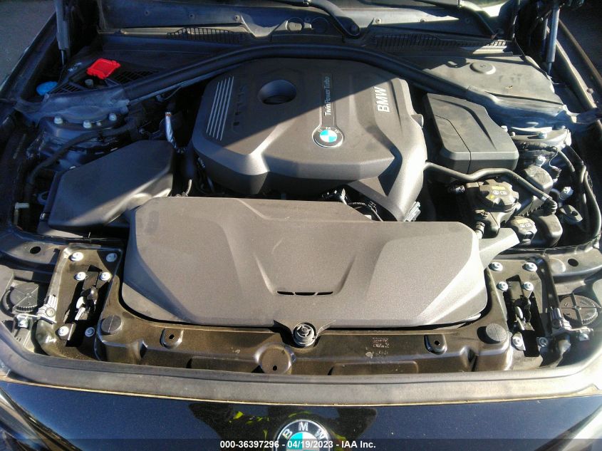 2017 BMW 2 SERIES 230I - WBA2F9C37HV664969