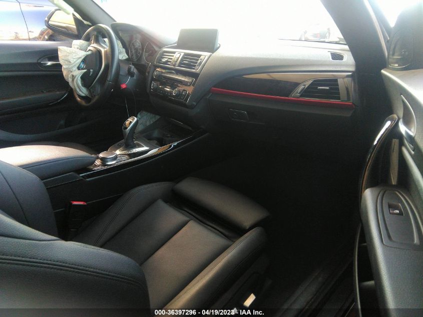 2017 BMW 2 SERIES 230I - WBA2F9C37HV664969