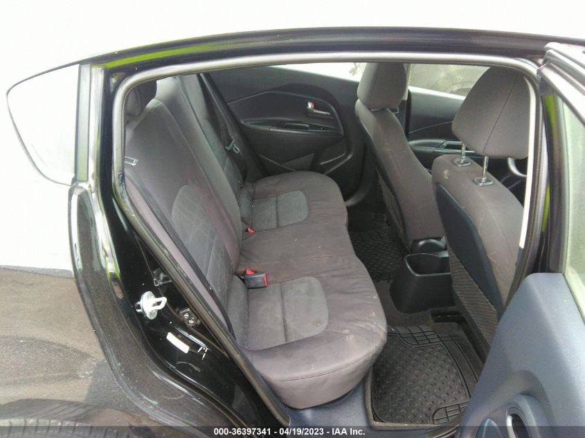 2017 KIA RIO LX - KNADM4A37H6070493