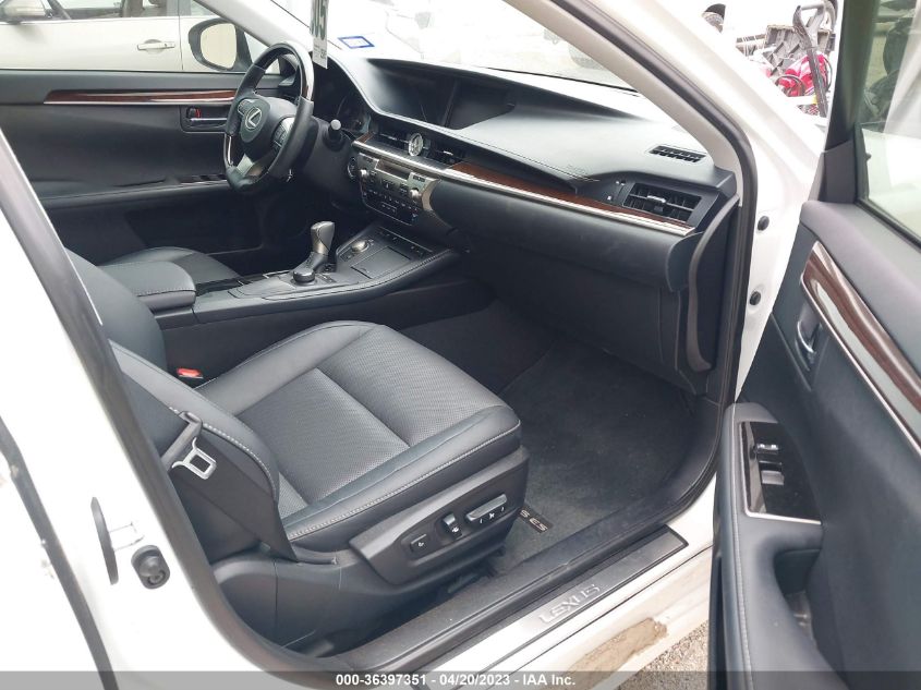 2016 LEXUS ES 350 - 58ABK1GG8GU032374