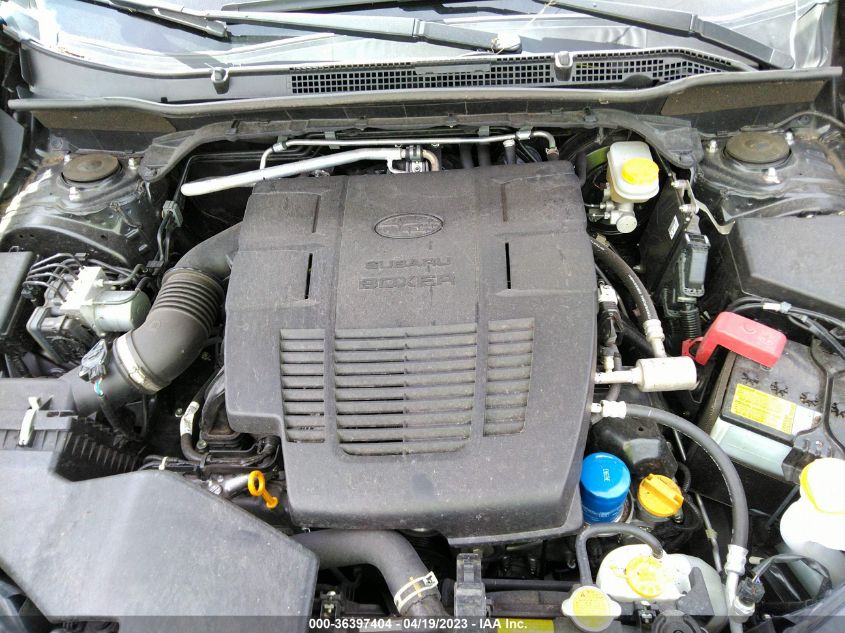2021 SUBARU FORESTER PREMIUM - JF2SKAFC9M8438003