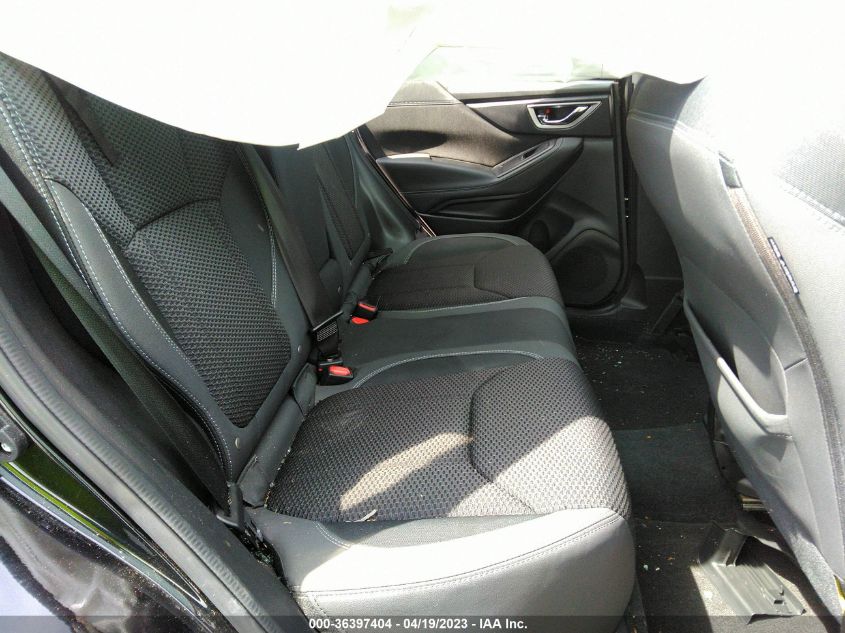2021 SUBARU FORESTER PREMIUM - JF2SKAFC9M8438003