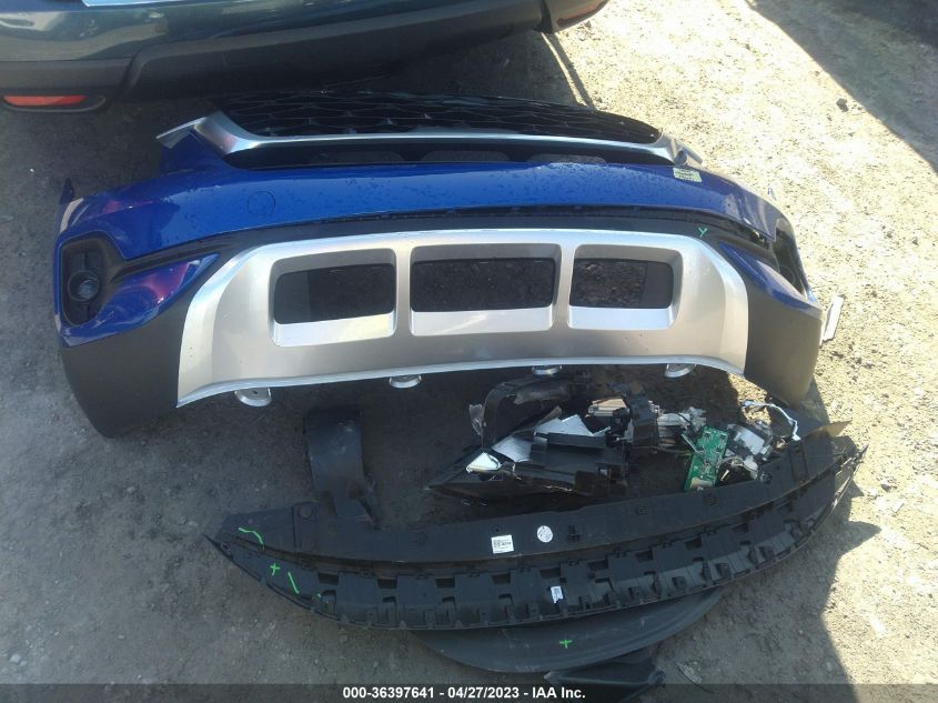 2023 KIA SELTOS EX - KNDERCAA9P7405795