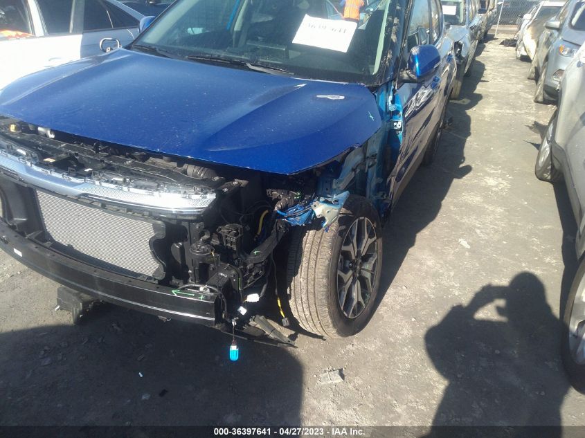 2023 KIA SELTOS EX - KNDERCAA9P7405795