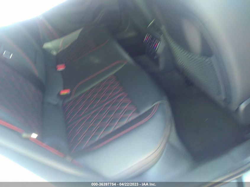 2023 AUDI S6 SEDAN PRESTIGE - WAUFFBF24PN022607