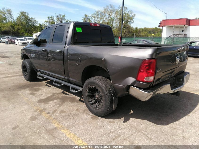 2014 RAM 1500 SLT - 1C6RR7GT5ES164529