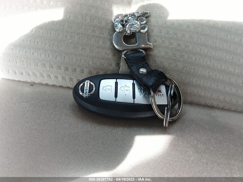2015 NISSAN ALTIMA 2.5 S - 1N4AL3AP6FN907913