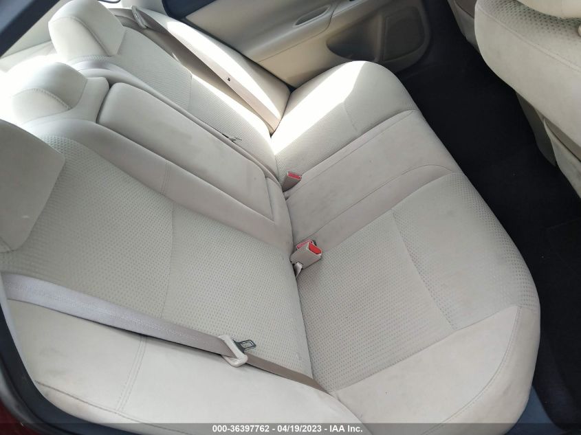 2015 NISSAN ALTIMA 2.5 S - 1N4AL3AP6FN907913