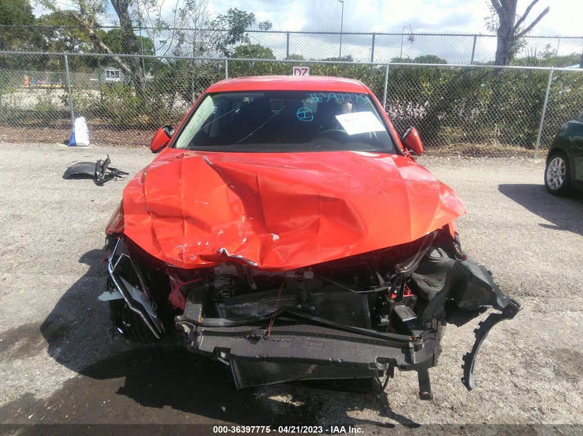 VIN 3VWC57BU0KM110101 2019 VOLKSWAGEN JETTA S/SE/R-LINE