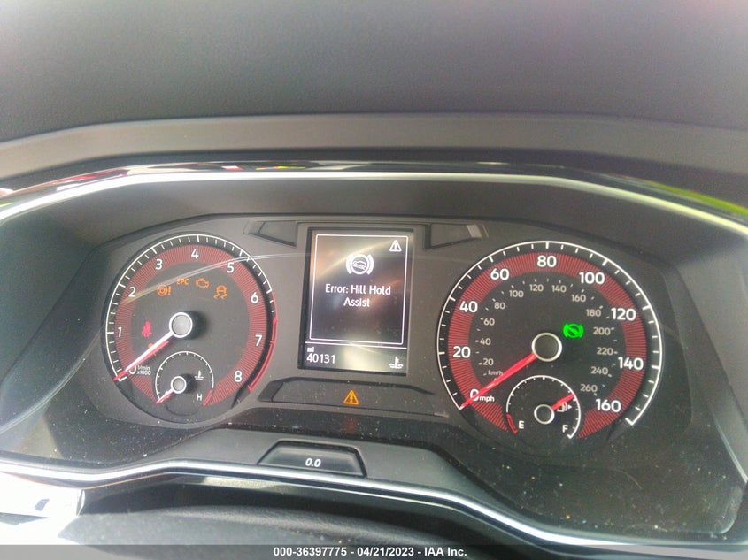 VIN 3VWC57BU0KM110101 2019 VOLKSWAGEN JETTA S/SE/R-LINE