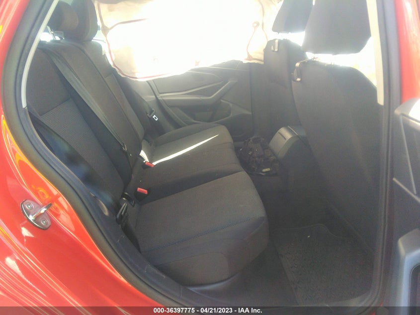 VIN 3VWC57BU0KM110101 2019 VOLKSWAGEN JETTA S/SE/R-LINE