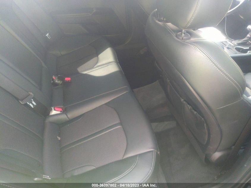 2022 KIA K5 GT-LINE - 5XXG64J25NG136604