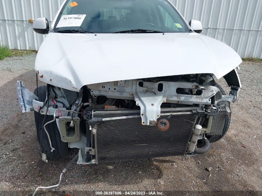 2015 MITSUBISHI OUTLANDER SPORT ES - 4A4AR3AU9FE002590