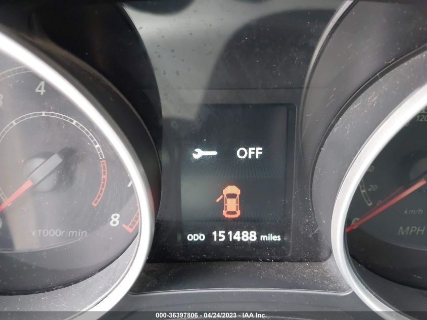 2015 MITSUBISHI OUTLANDER SPORT ES - 4A4AR3AU9FE002590