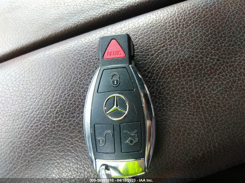 2015 MERCEDES-BENZ M-CLASS ML 350 - 4JGDA5HB6FA460683
