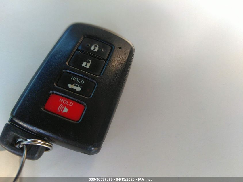 2013 TOYOTA CAMRY HYBRID LE/XLE - 4T1BD1FK1DU089910