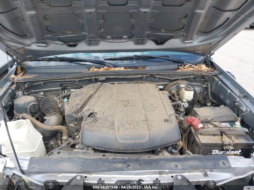2015 TOYOTA TACOMA PRERUNNER - 3TMJU4GNXFM182474