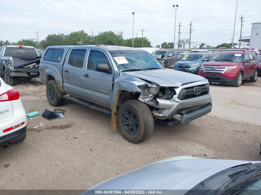 2015 TOYOTA TACOMA PRERUNNER - 3TMJU4GNXFM182474